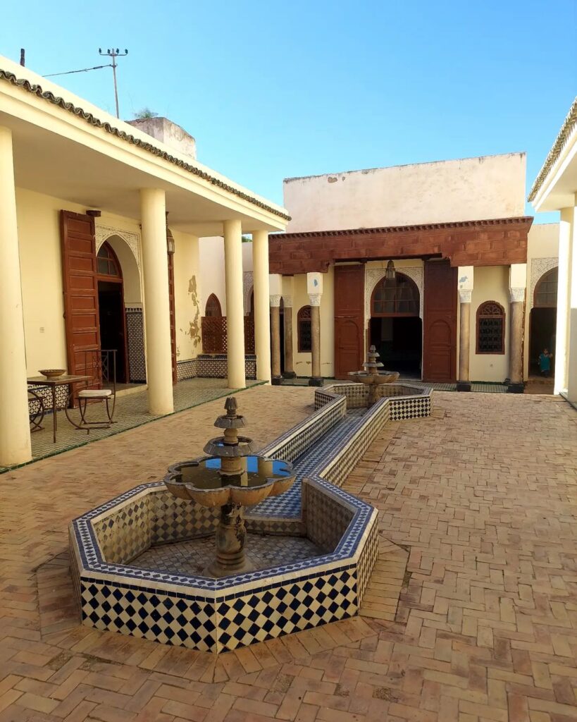 Meknes Museum