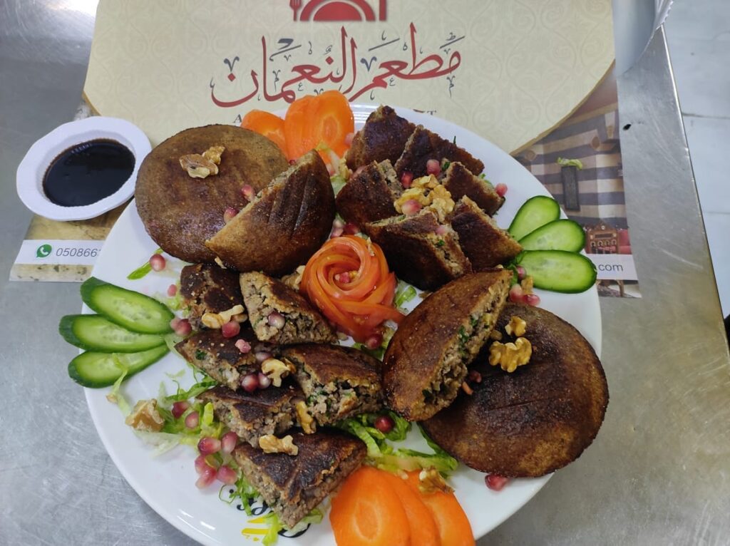 Best Restaurants In Fujairah Al Nouman Restaurant