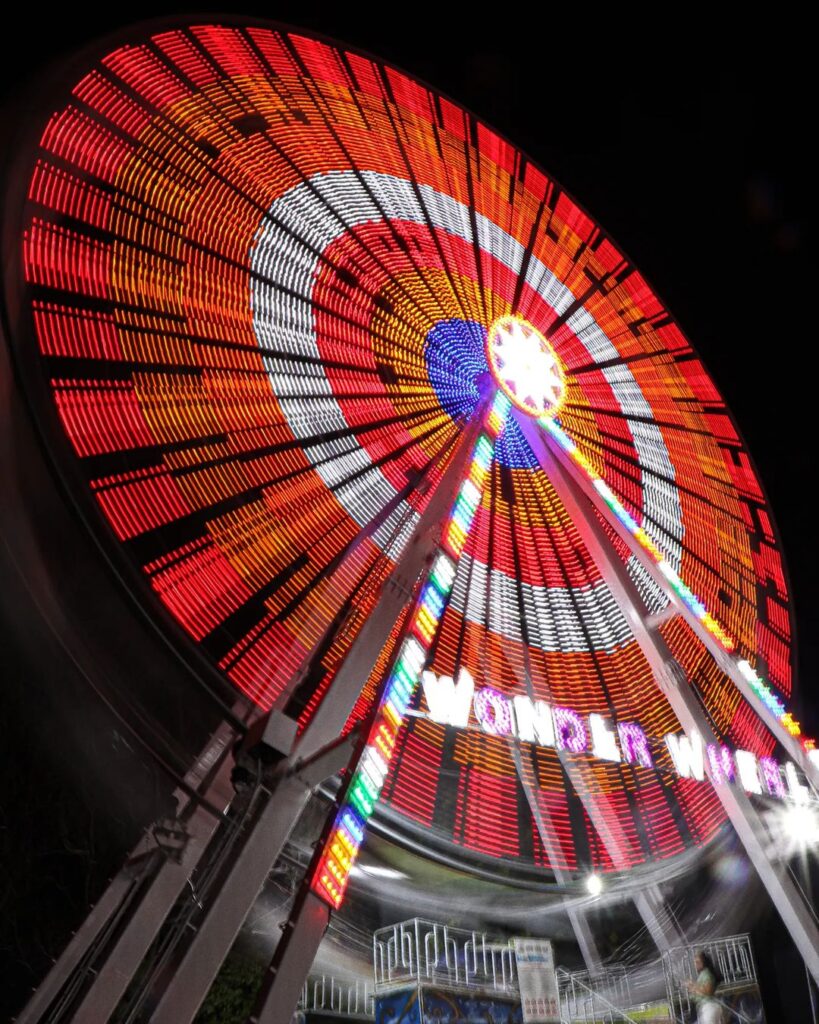 Kılıç Amusement Park