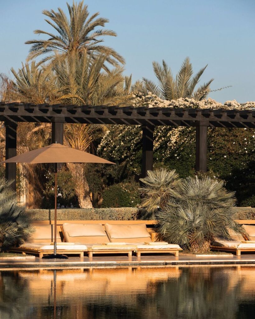 Mandarin Oriental Marrakech