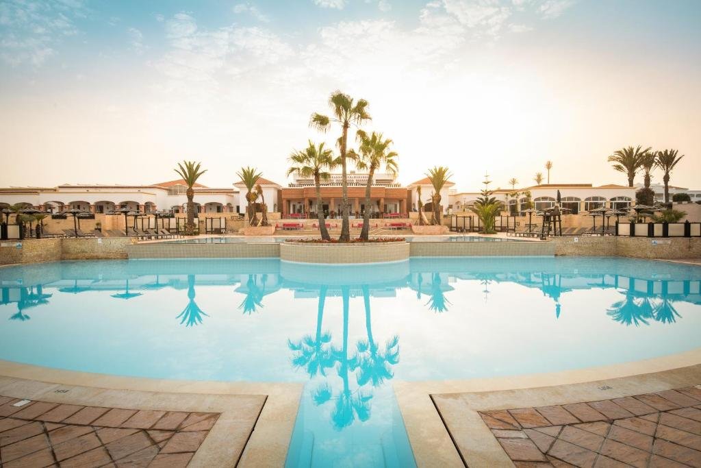 ROBINSON AGADIR (All Inclusive)