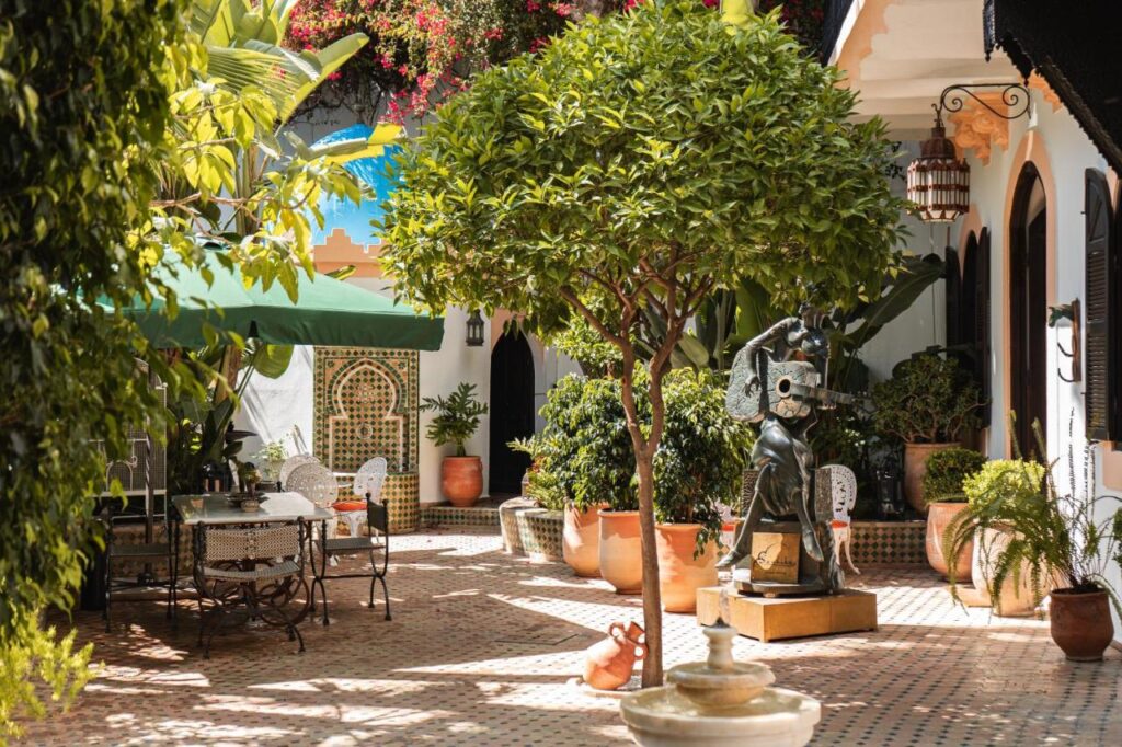  Best Boutique Hotels In Tangier