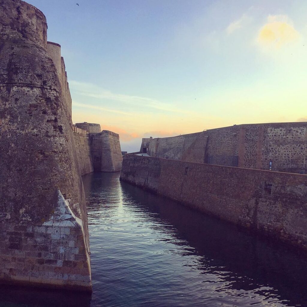 Ceuta Morocco