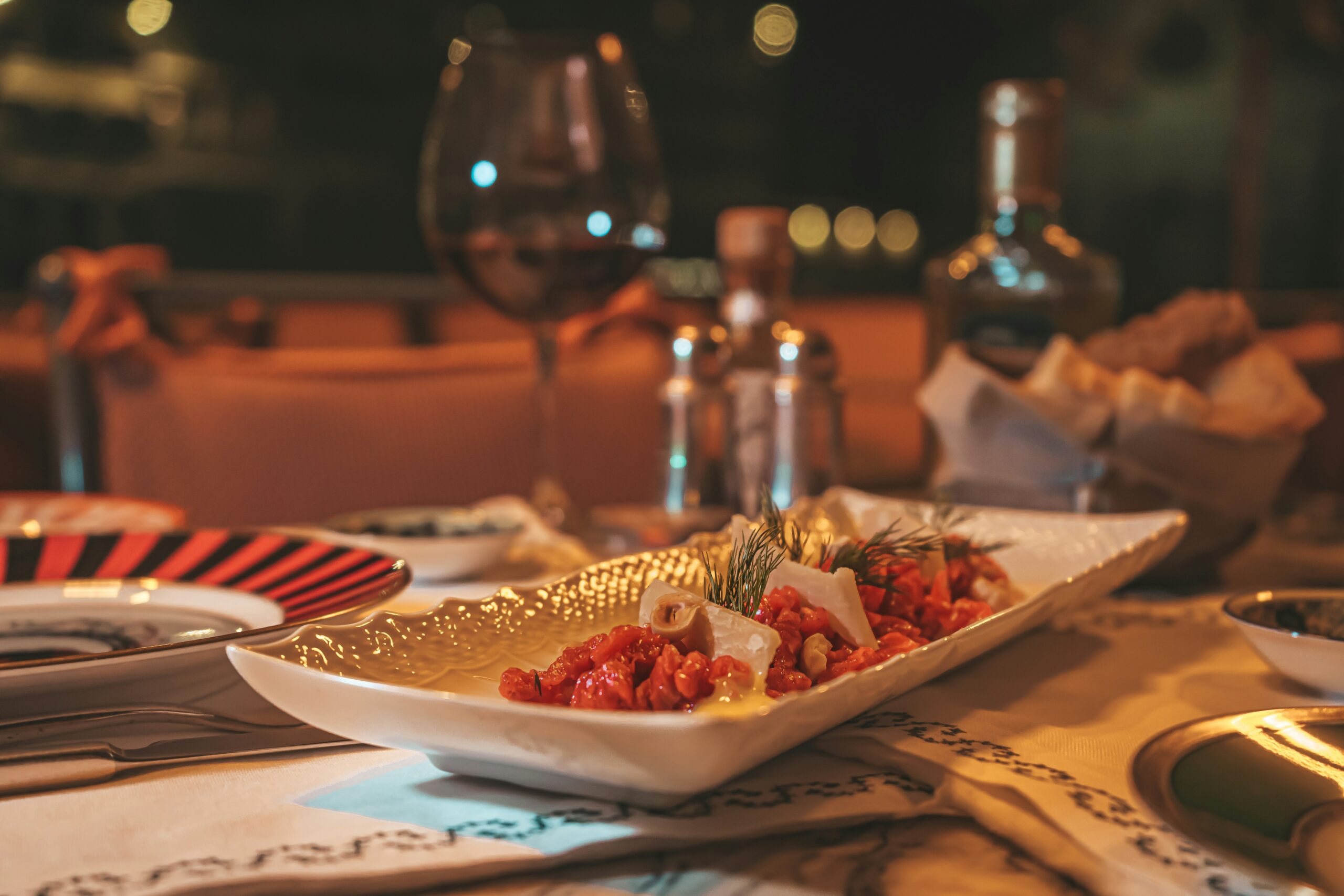 Best Restaurants In Eskisehir