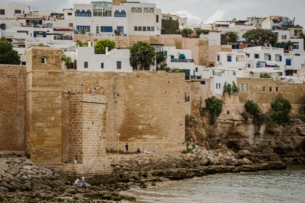 Rabat Best Cities In Morocco To Visit