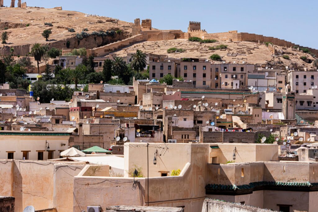 Fez Best Cities In Morocco To Visit