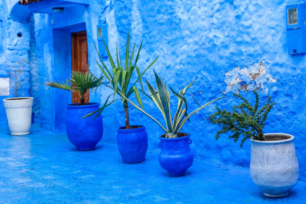 Chefchaouen