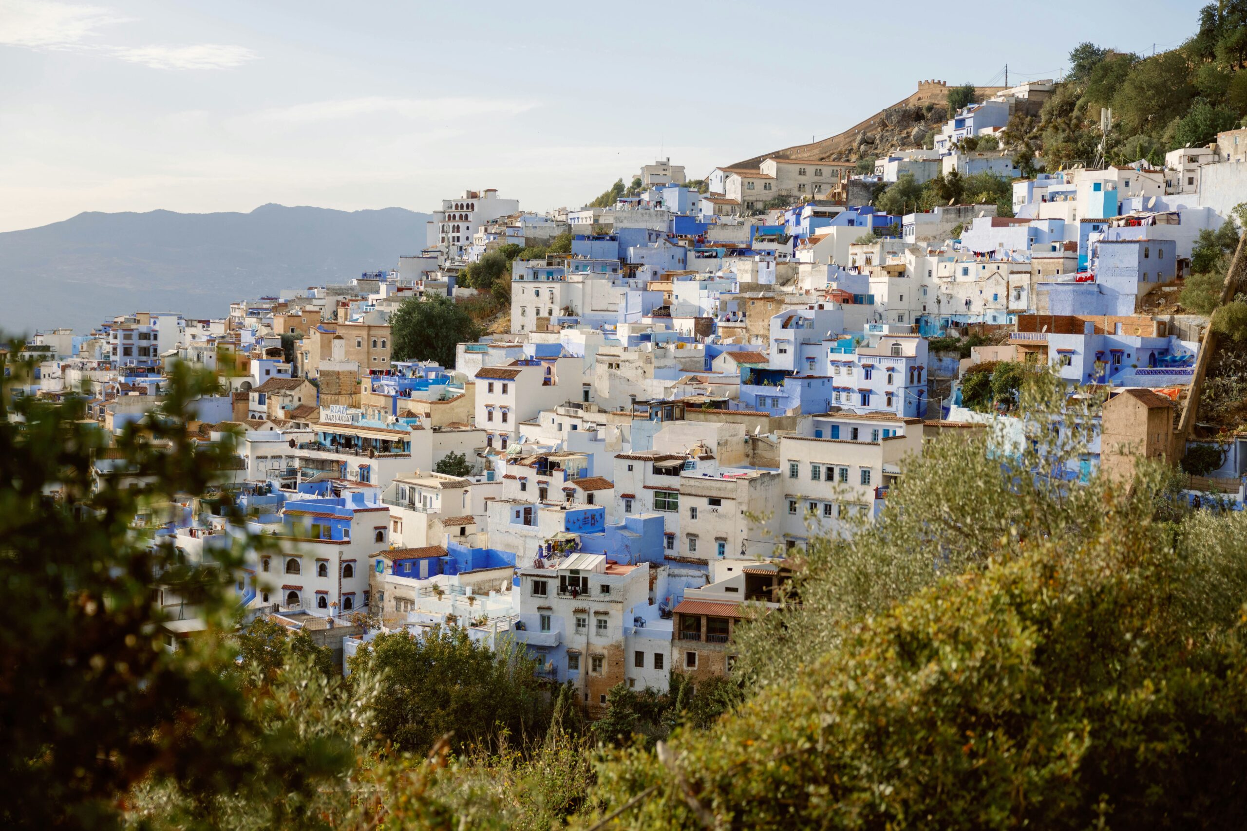 Best Things To Do In Chefchaouen