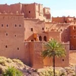 Historical Monuments In Morocco