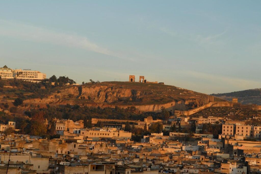 Best Things To Do In Fez 