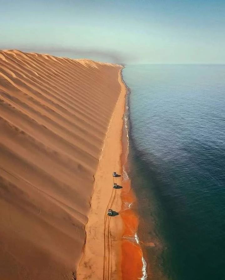 Best Things To Do In Dakhla