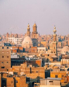 Egypt Itinerary 14 Days