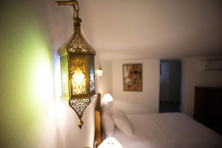 Best Places To Stay In Fez