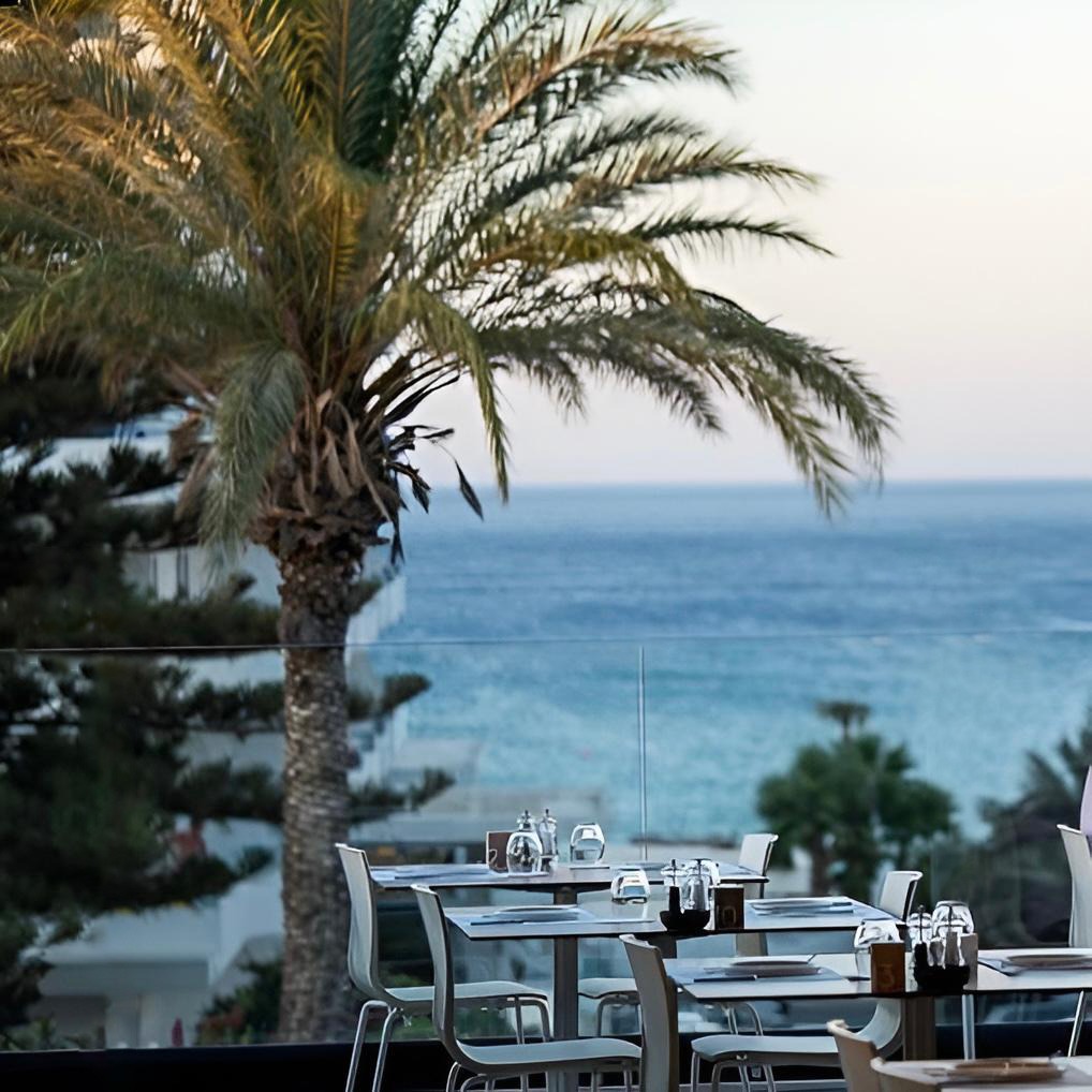 Best Restaurants In Protaras