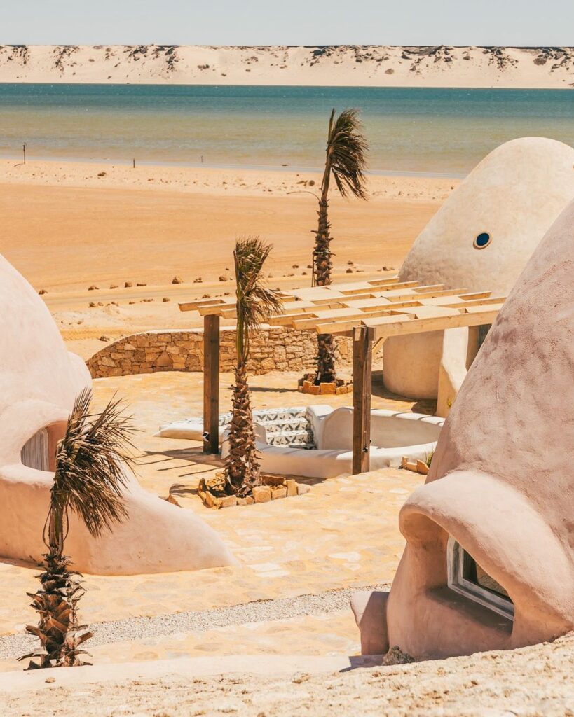 Dakhla Morocco