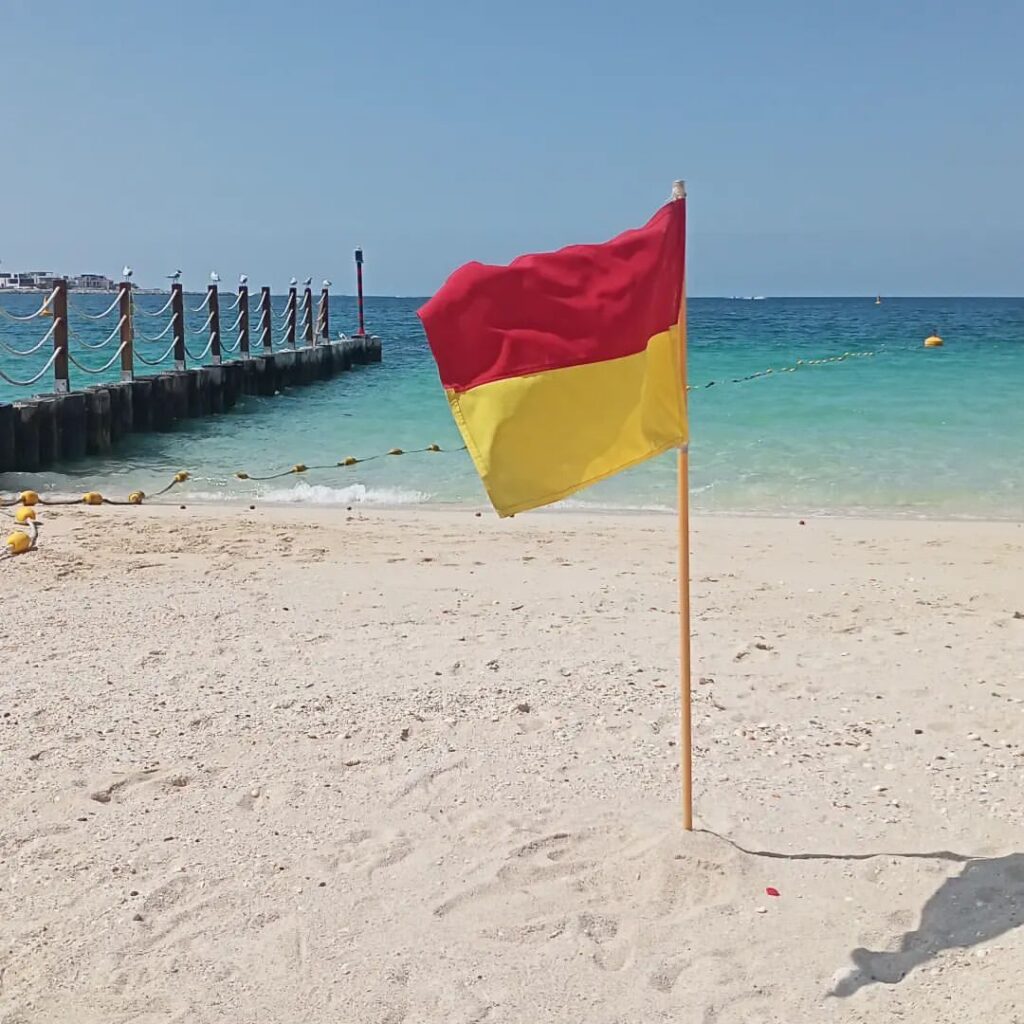 Mercato Beach Dubai