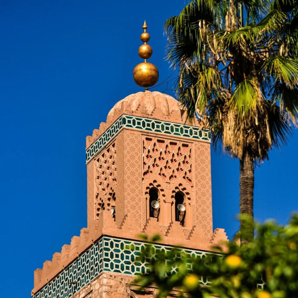 Unique Things To Do In Marrakech