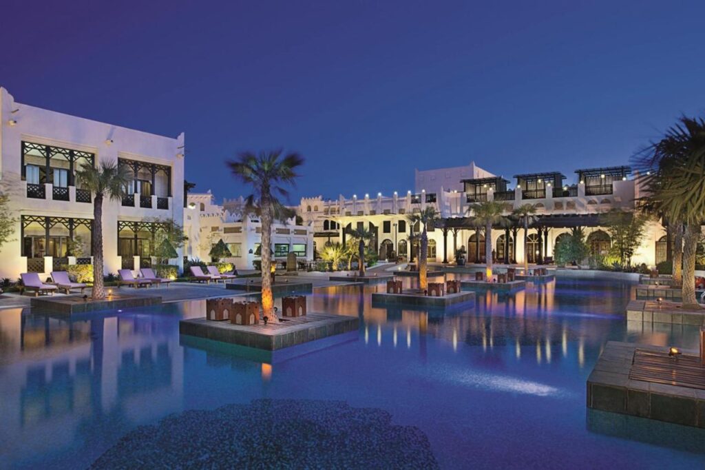 Best Boutique Hotels In Doha