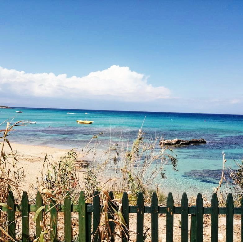 Agia Triada Beach Protaras