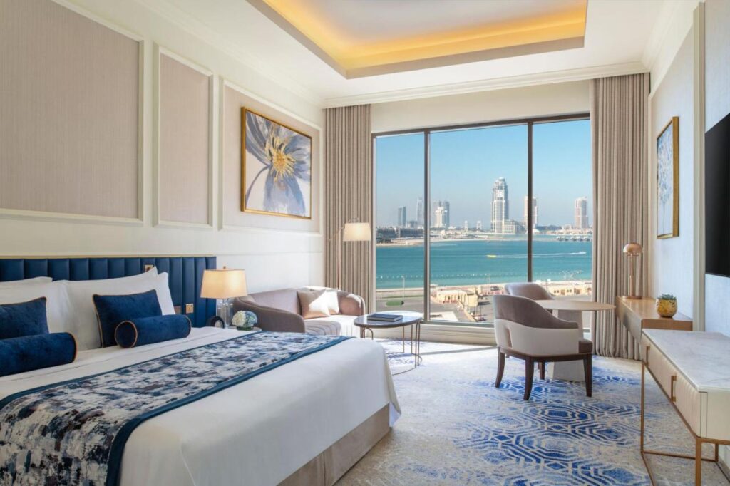  The St. Regis Doha