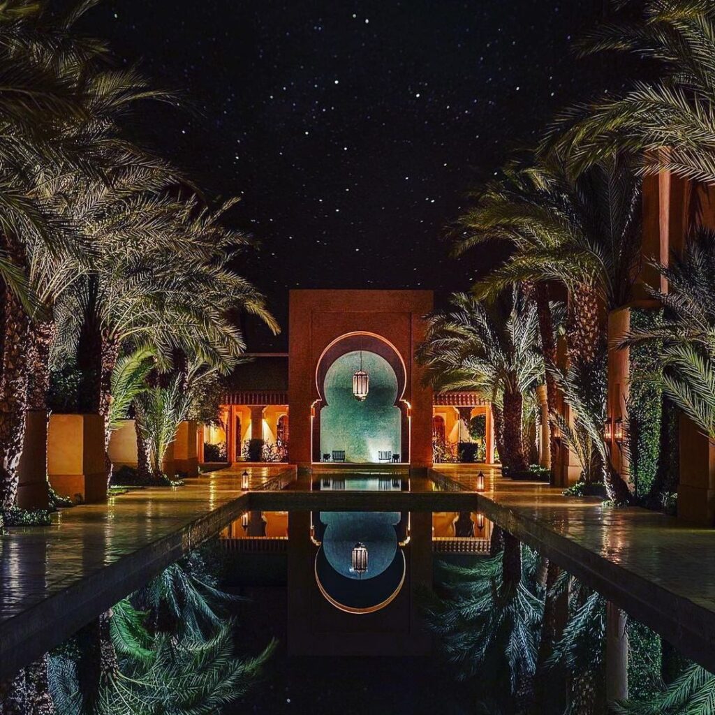 Best Things To Do In Marrakech At Night