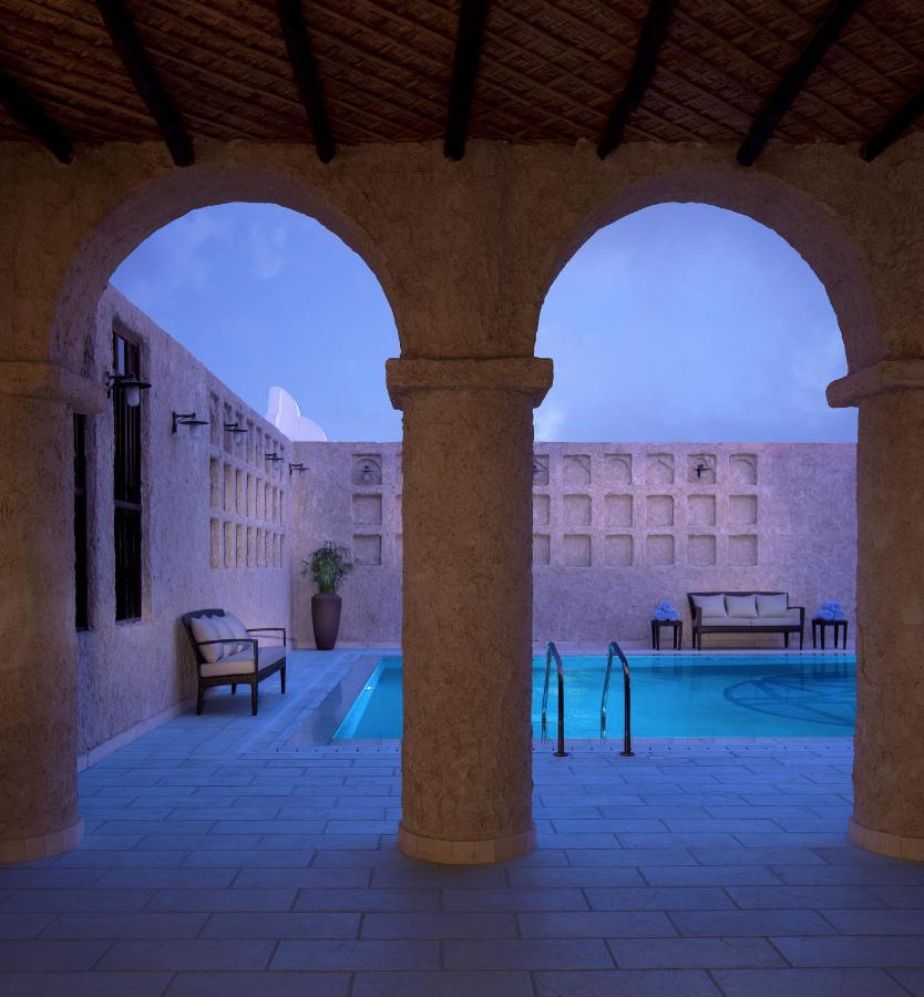 Best Boutique Hotels In Doha