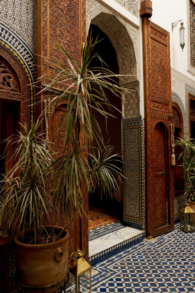 Fez Morocco