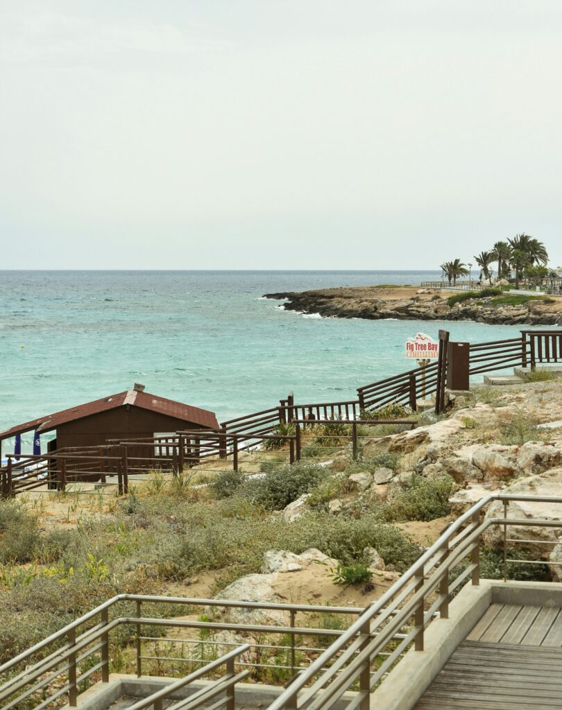 Fig Tree Bay Protaras