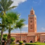 Best Things To Do In Marrakech