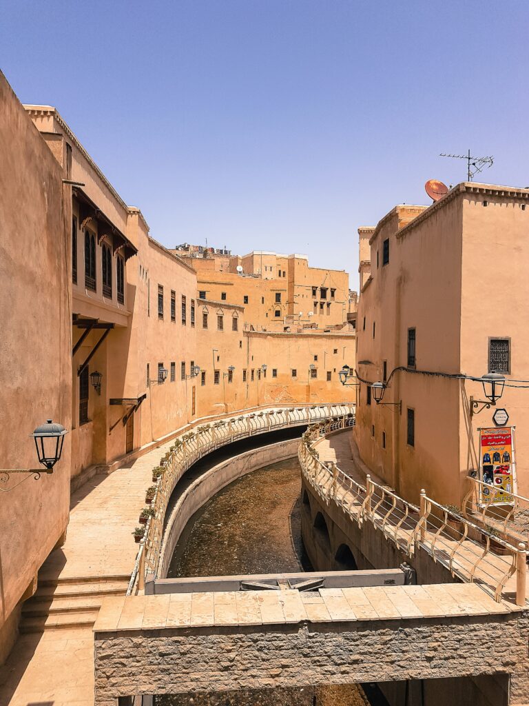 Fez Morocco