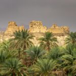 Best Things To Do In Muscat