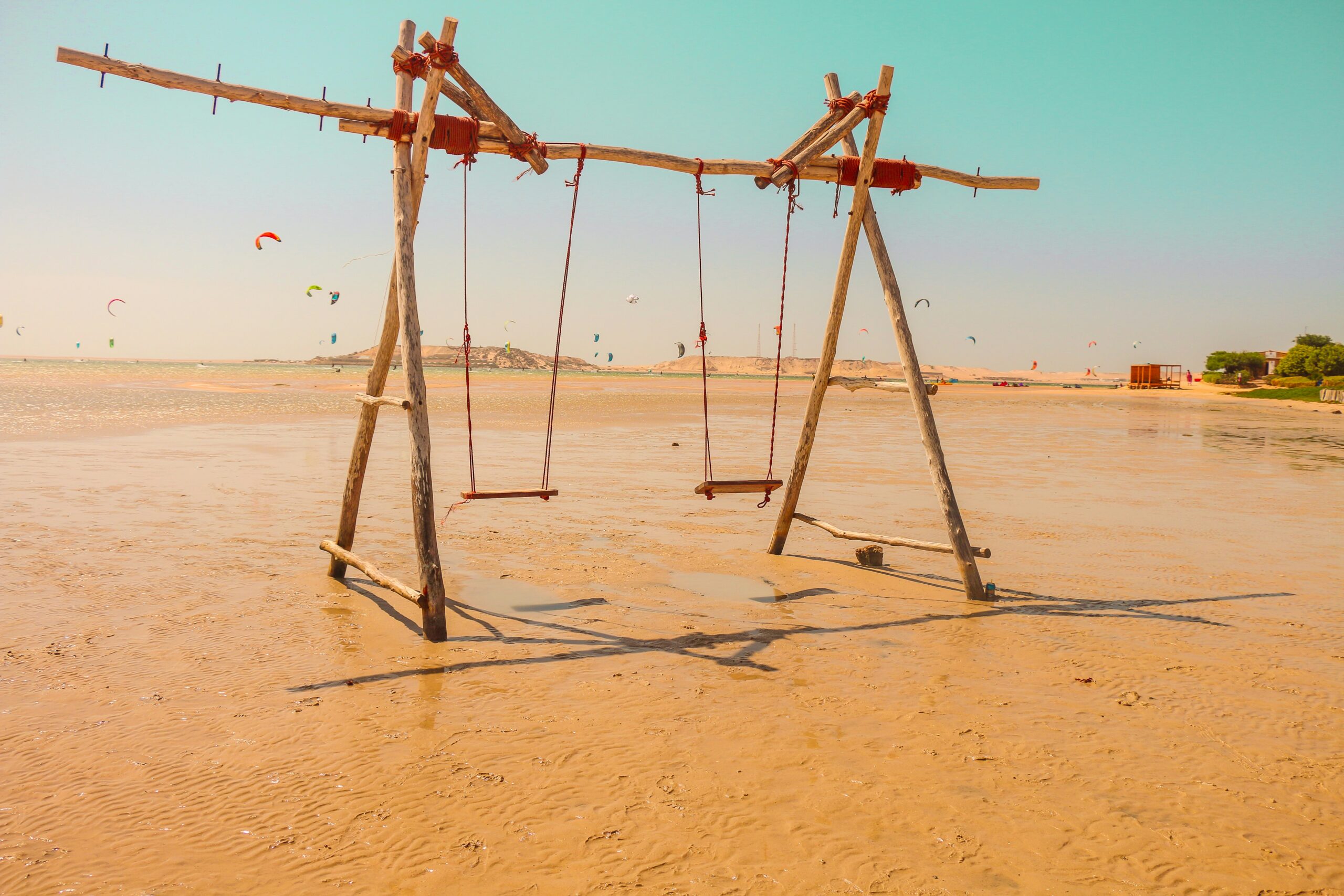 Best Things To Do In Dakhla