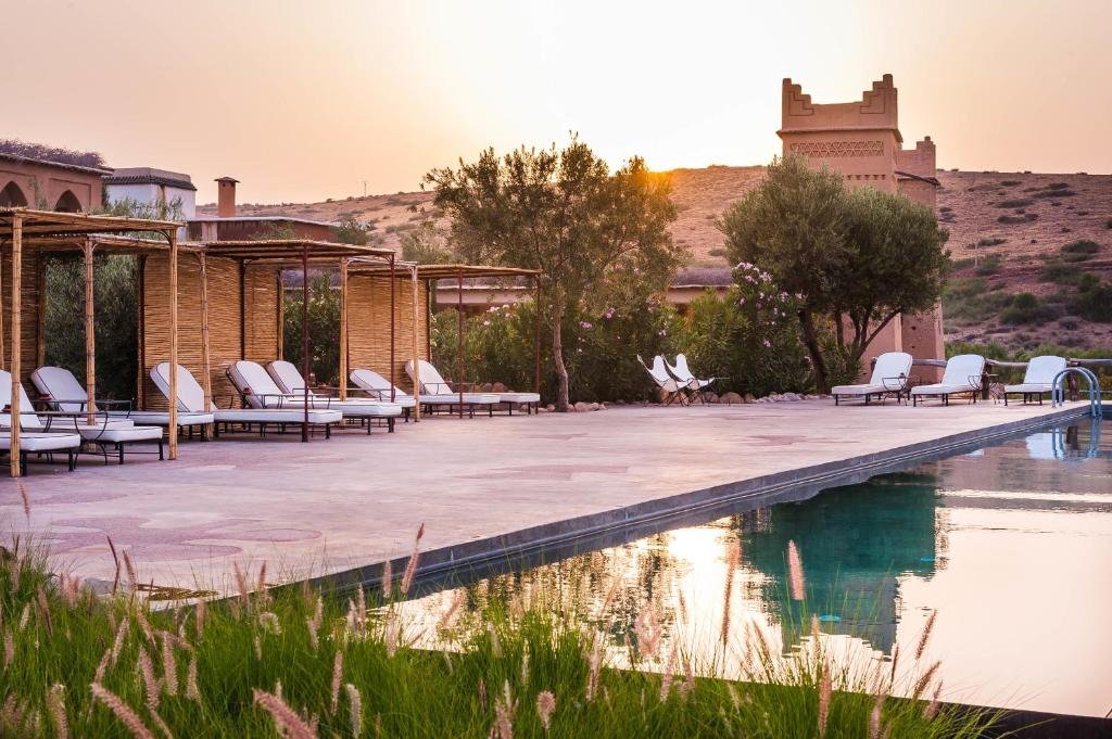 Kasbah Beldi