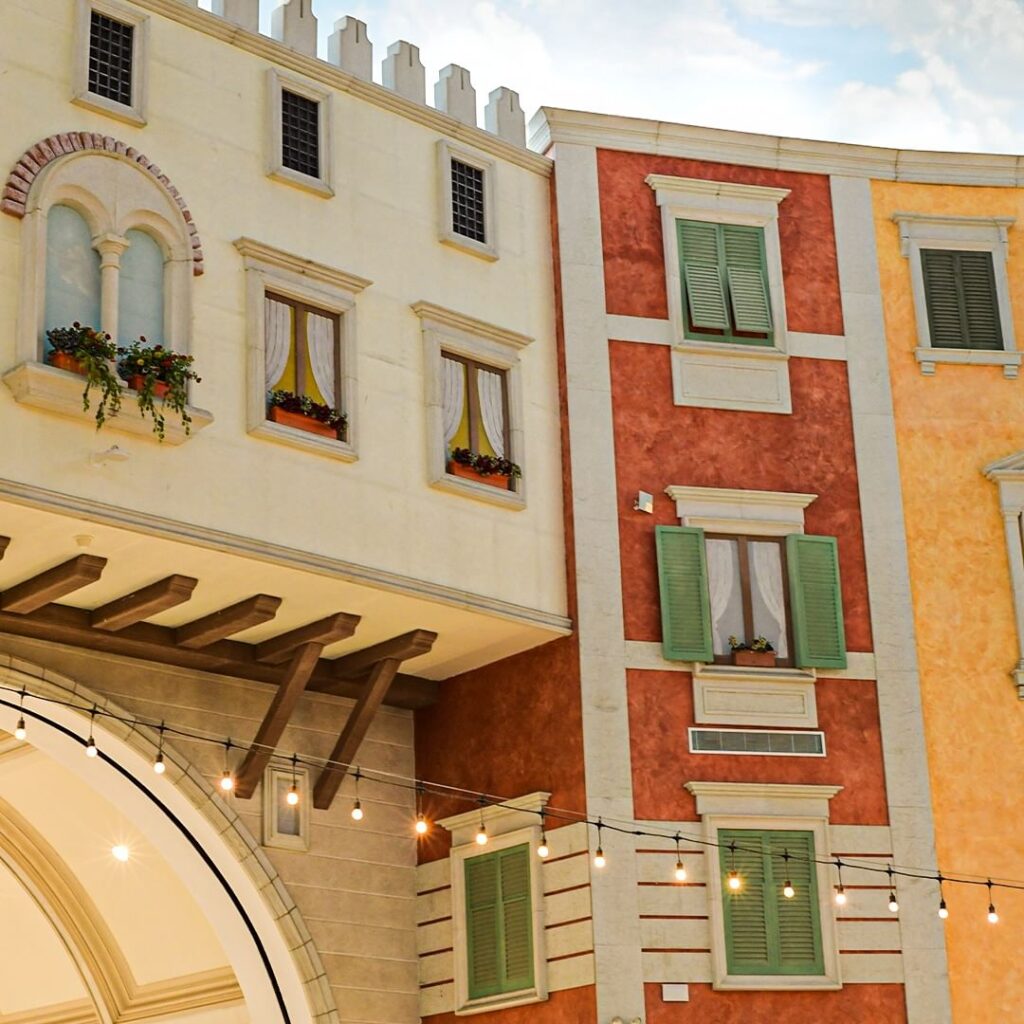 Villaggio Mall Doha