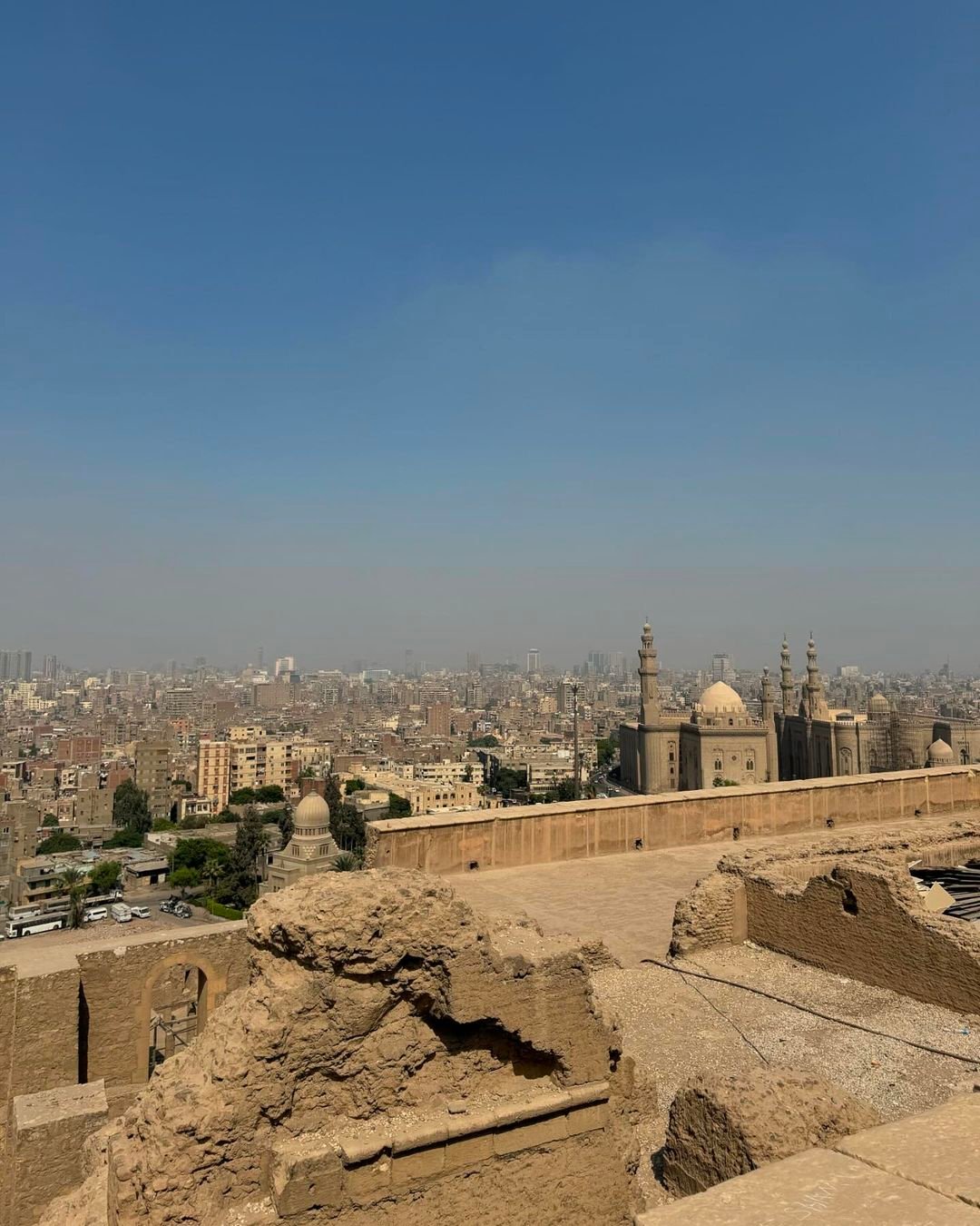 Best Places To Visit In Cairo Coptic Quarter