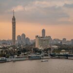 Best Places To Visit In Cairo