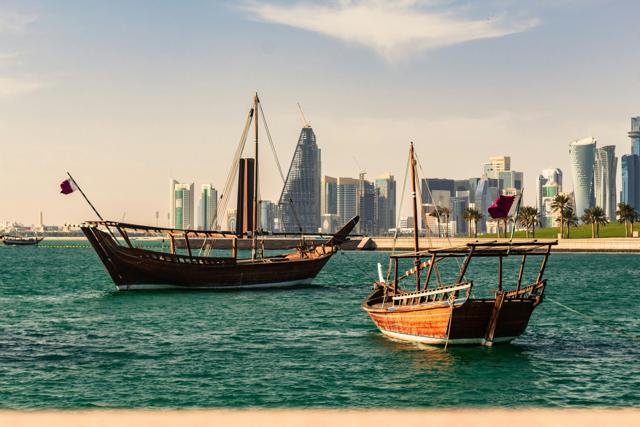 Best Things To Do In Doha