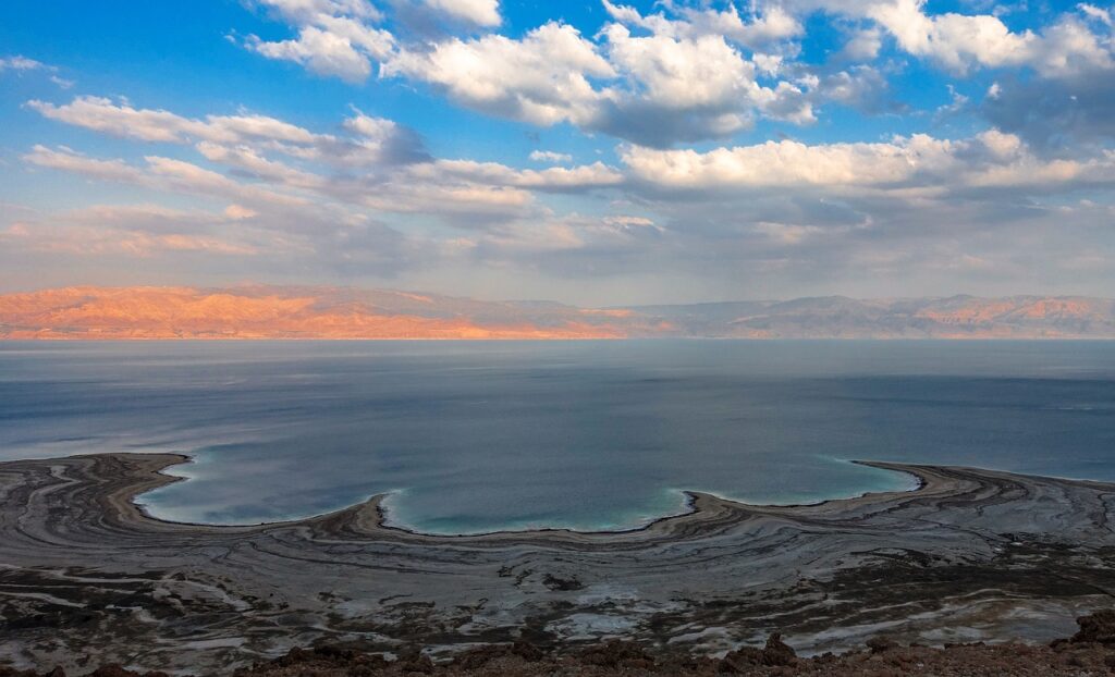 Dead Sea Eilat