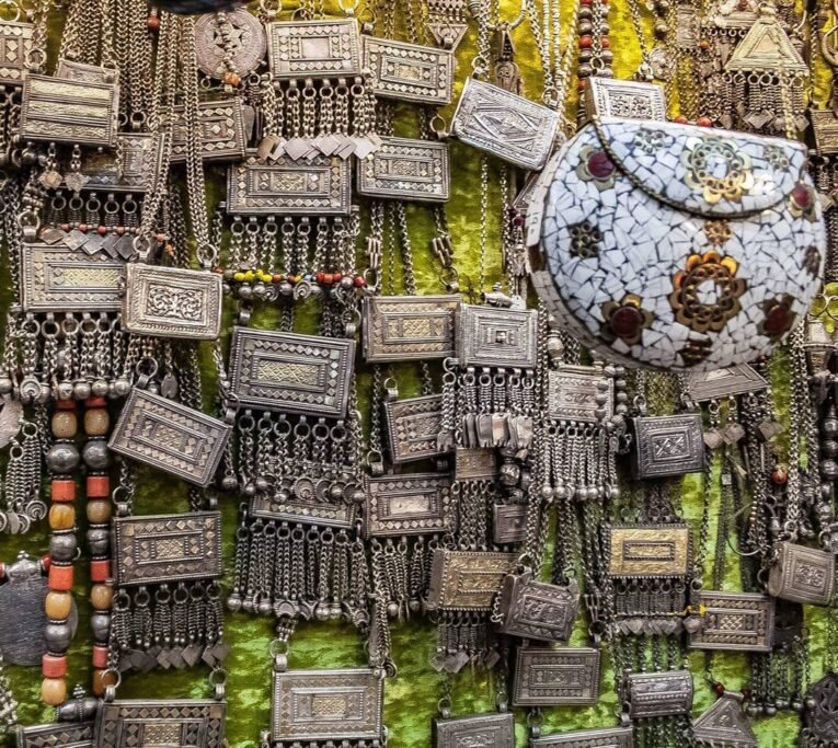 Best Things To Buy In Oman