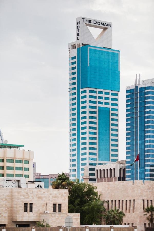 The Domain Bahrain Hotel and Spa