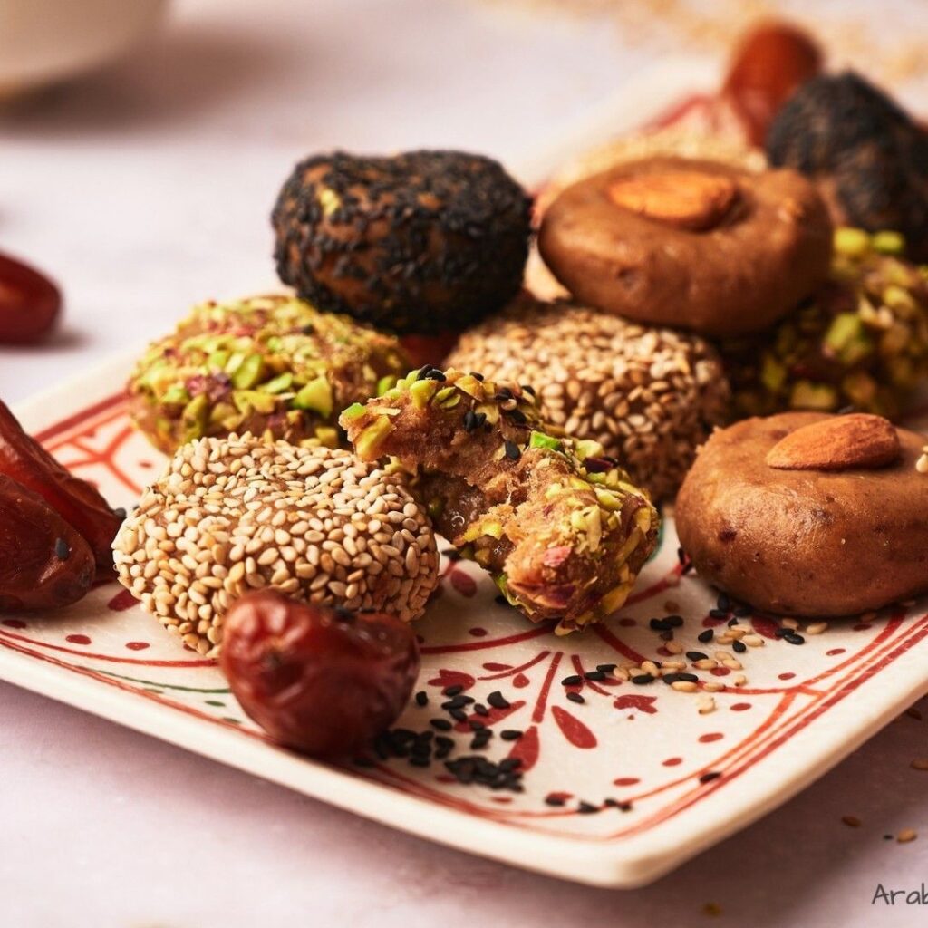 Al Batheeth Traditional Emirati Dishes