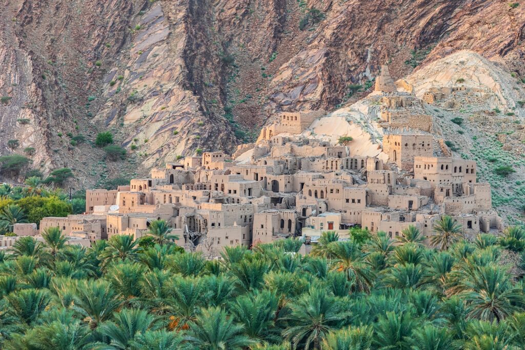 Nizwa Oman