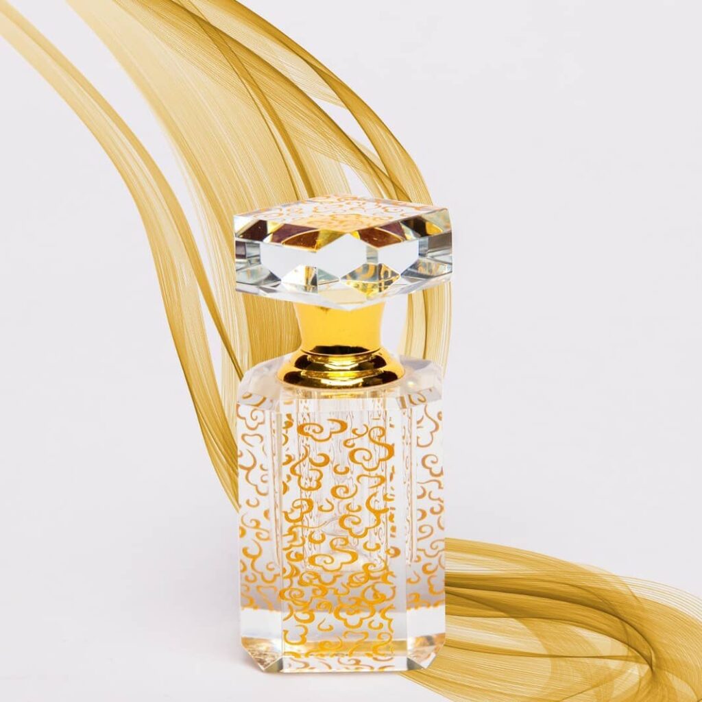 Perfumes Form Bahrain