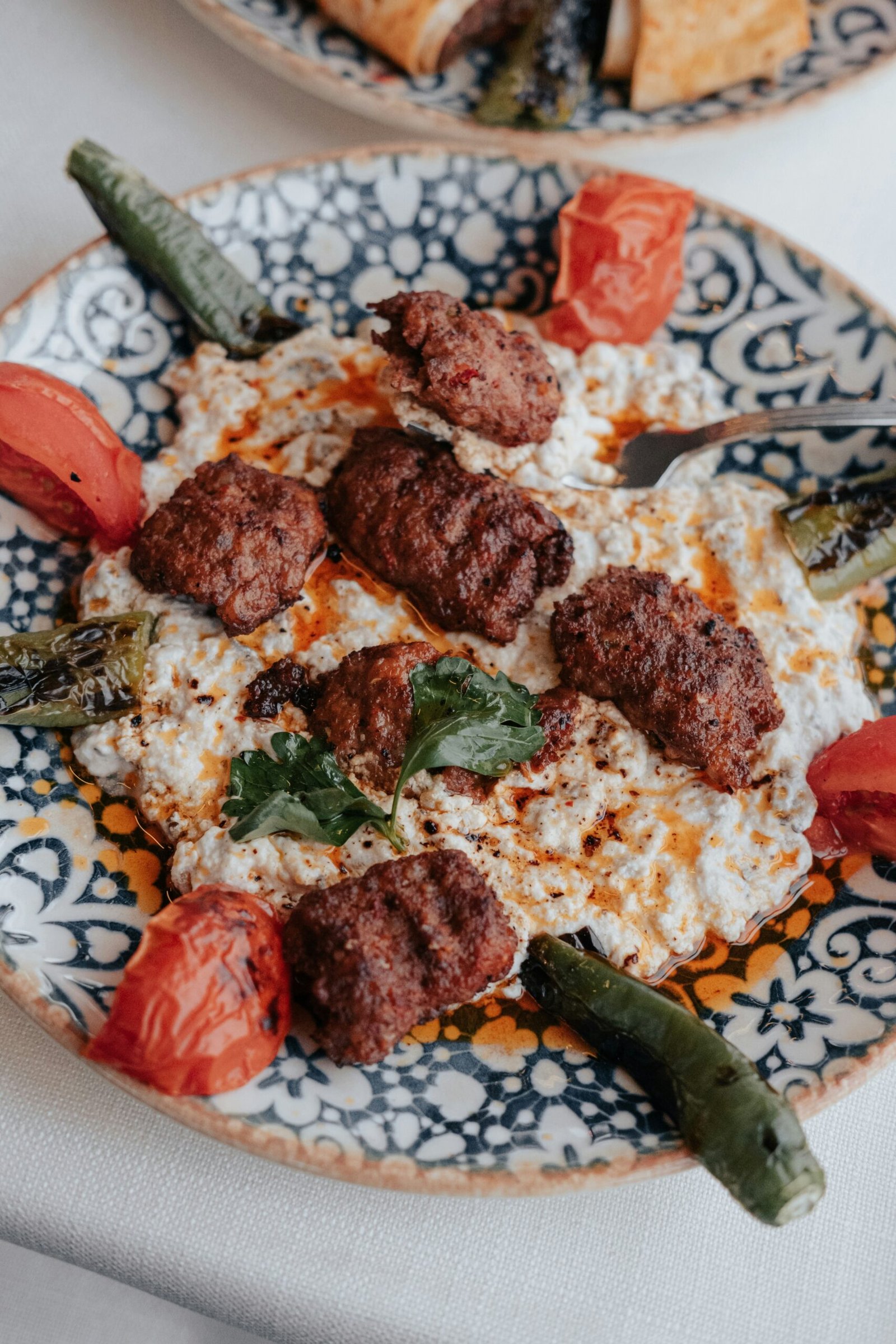 Kofte