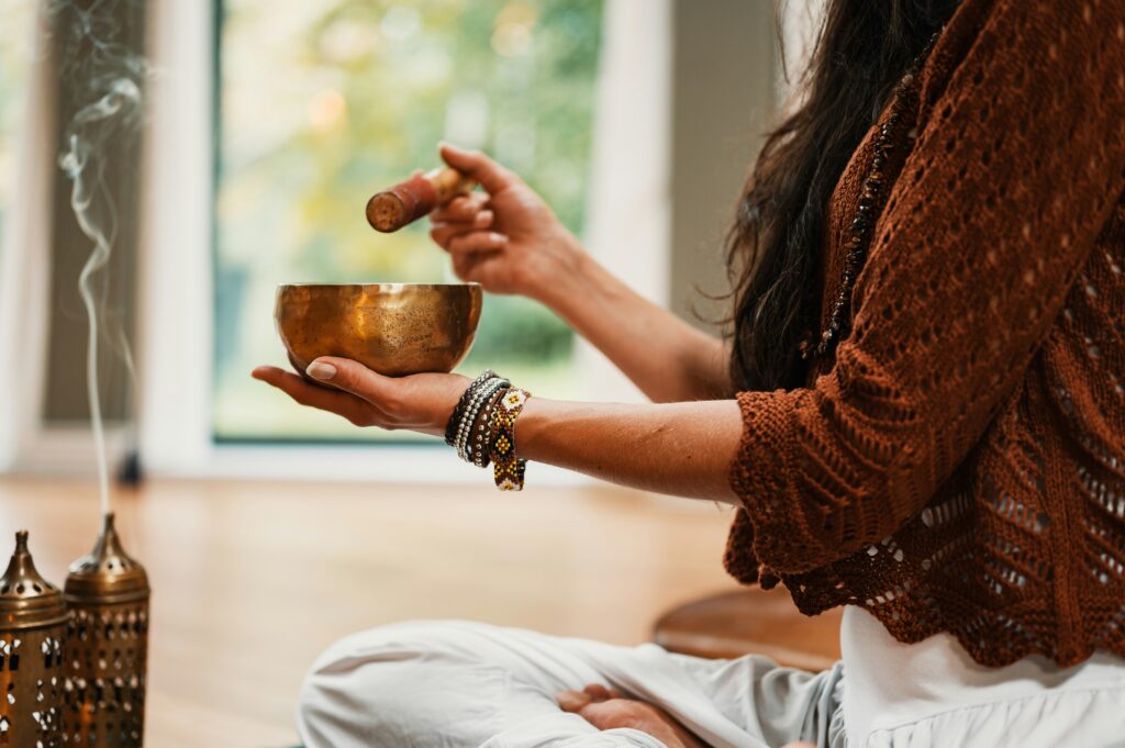 Incense Holder