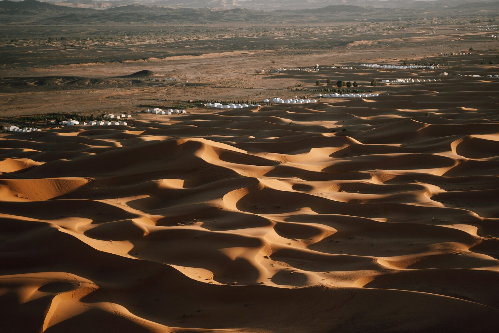 Merzouga