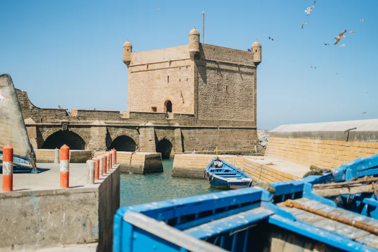 Essaouira