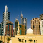 Bahrain Itinerary