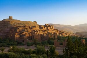 Best places to visit in morocco