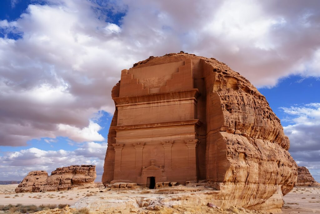 Most Important Archaeological Sites In Saudi Arabia